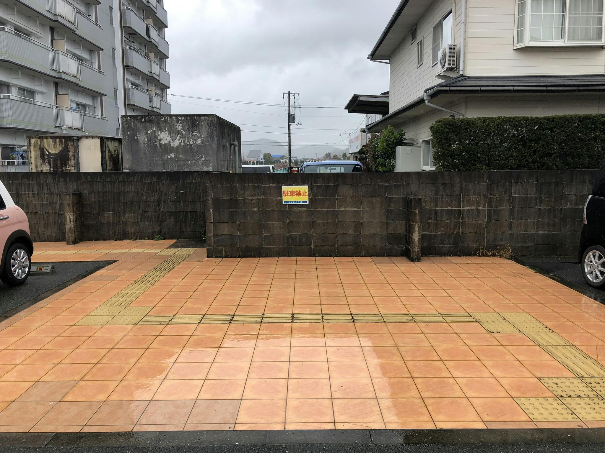 【フレスポ大洲】プロモーションに利用可能な共用通路スペースの画像