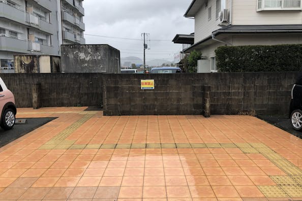 【フレスポ大洲】プロモーションに利用可能な共用通路スペース