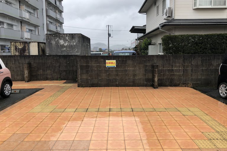 【フレスポ大洲】プロモーションに利用可能な共用通路スペースの画像1