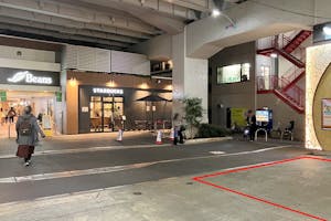 【阿佐ヶ谷ゴールドストリート/阿佐ヶ谷駅3分】キッチンカー等の車両出店者を募集!高架下で雨に濡れずに出店可能