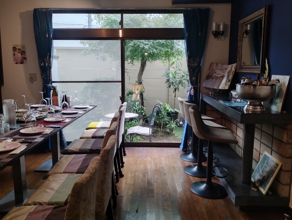 【神泉駅1分】ギャラリーやポップアップストアに適した隠れ家的なイベントスペース