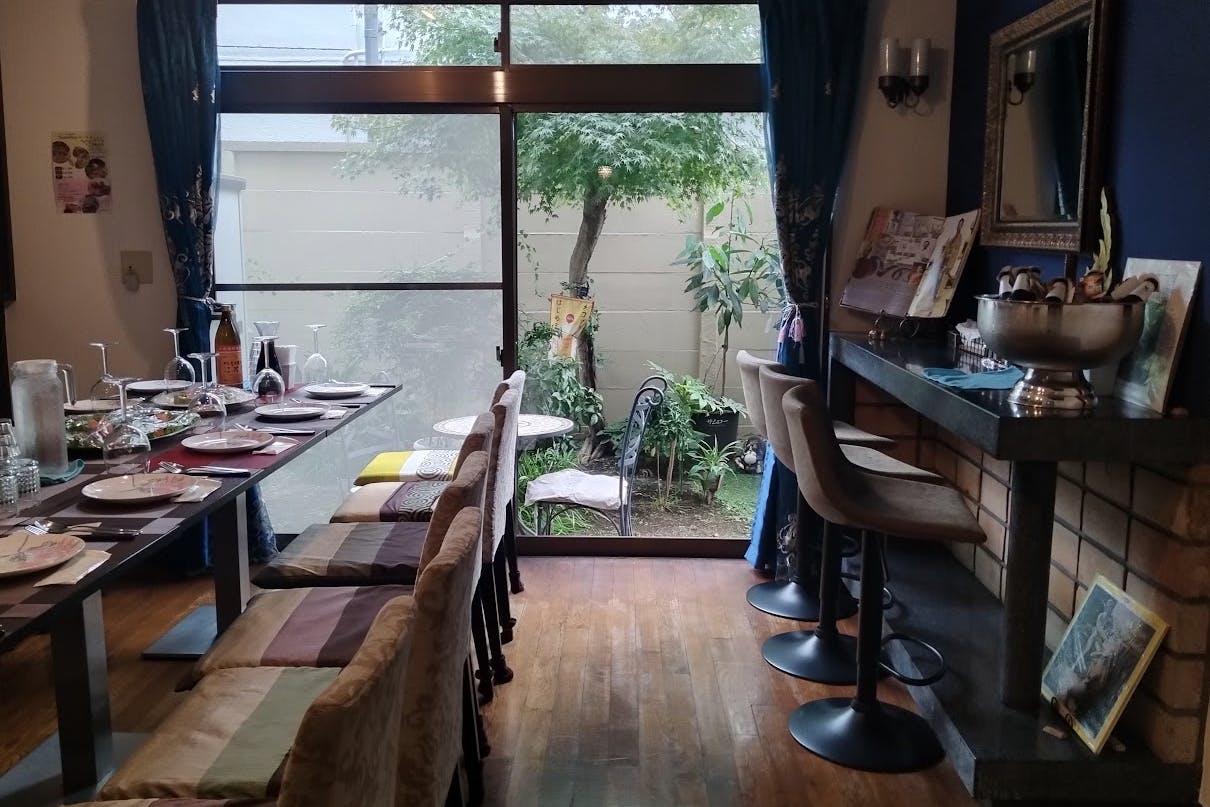 【神泉駅1分】ギャラリーやポップアップストアに適した隠れ家的なイベントスペース