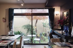 【神泉駅1分】ギャラリーやポップアップストアに適した隠れ家的なイベントスペース