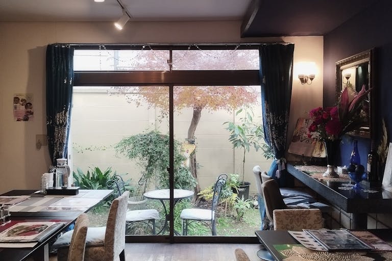 【神泉駅1分】ギャラリーやポップアップストアに適した隠れ家的なイベントスペースの画像4