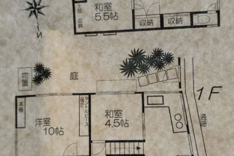 【神泉駅1分】ギャラリーやポップアップストアに適した隠れ家的なイベントスペースの画像6