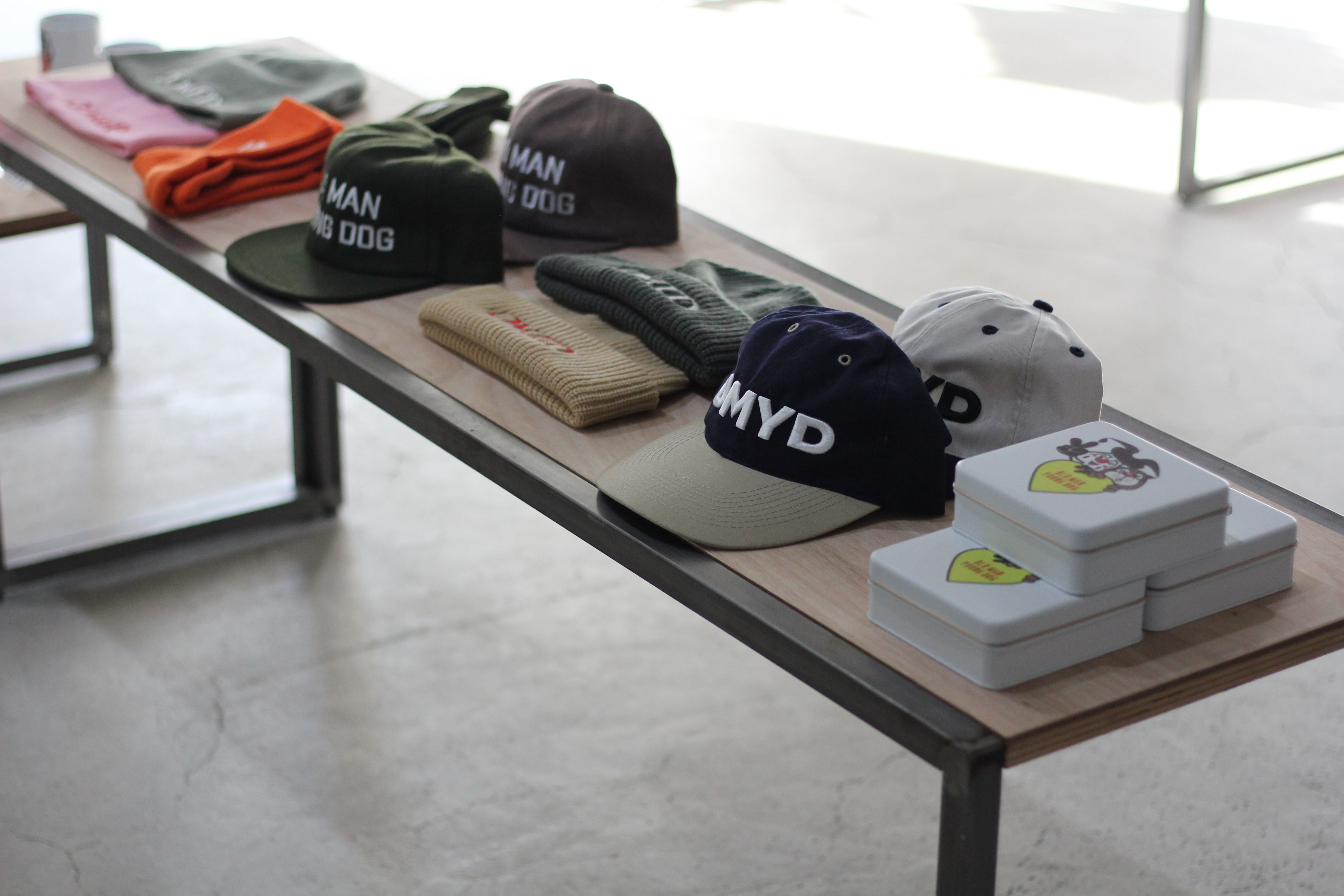 【札幌駅13分】ポップアップストアや展示販売に最適！無料備品が充実している自由度の高い広々レンタルスペース「misc.（ミスク）」