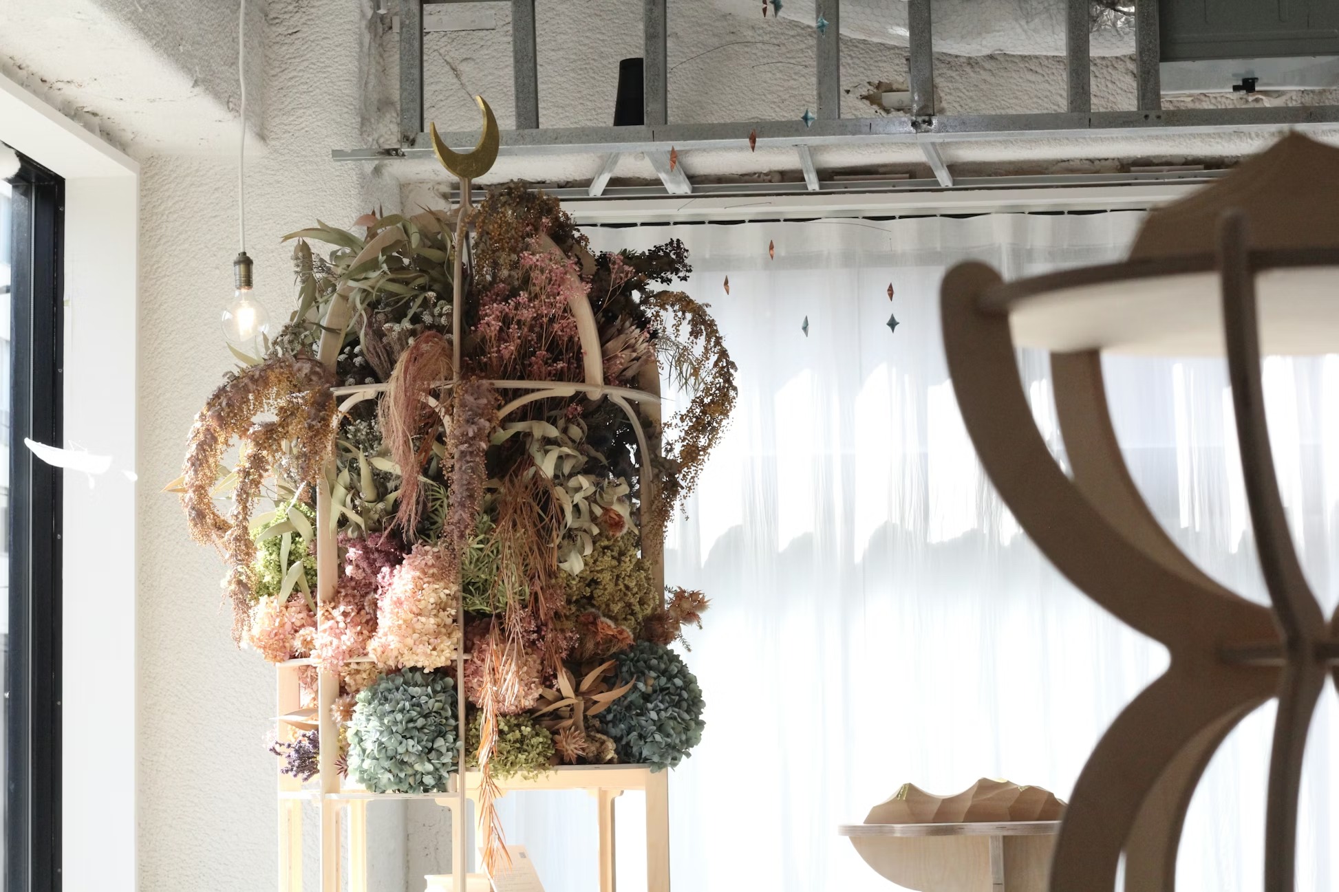 【札幌駅13分】ポップアップストアや展示販売に最適！無料備品が充実している自由度の高い広々レンタルスペース「misc.（ミスク）」