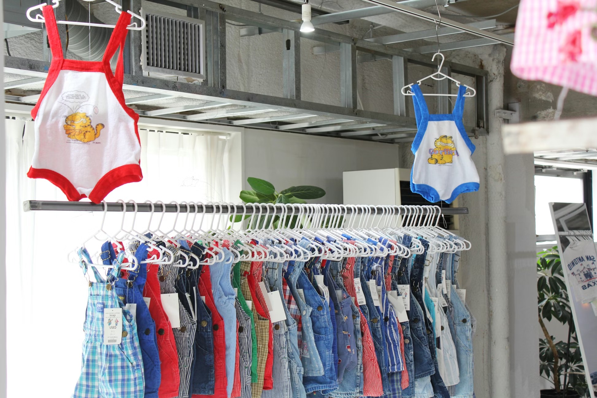 【札幌駅13分】ポップアップストアや展示販売に最適！無料備品が充実している自由度の高い広々レンタルスペース「misc.（ミスク）」