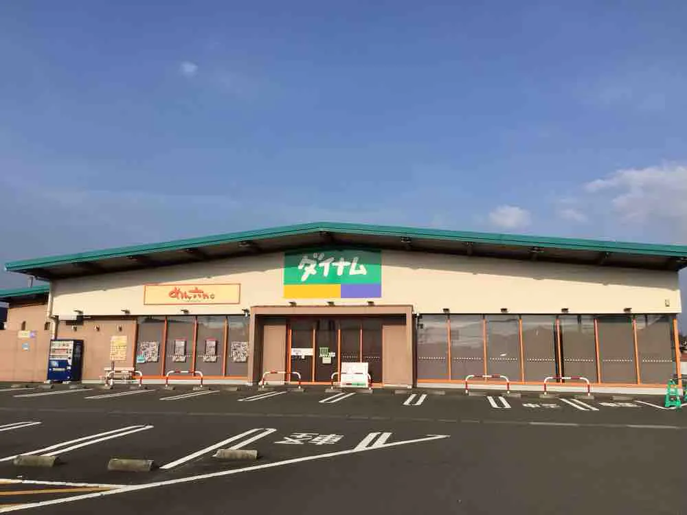 【ダイナム鹿児島上川内店ゆったり館】キッチンカー出店やプロモーションイベントに最適なアミューズメント施設のイベントスペース