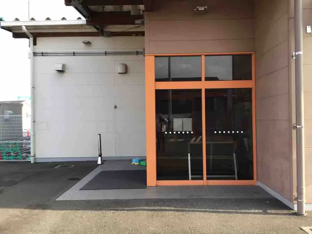 【ダイナム鹿児島上川内店ゆったり館】キッチンカー出店やプロモーションイベントに最適なアミューズメント施設のイベントスペース