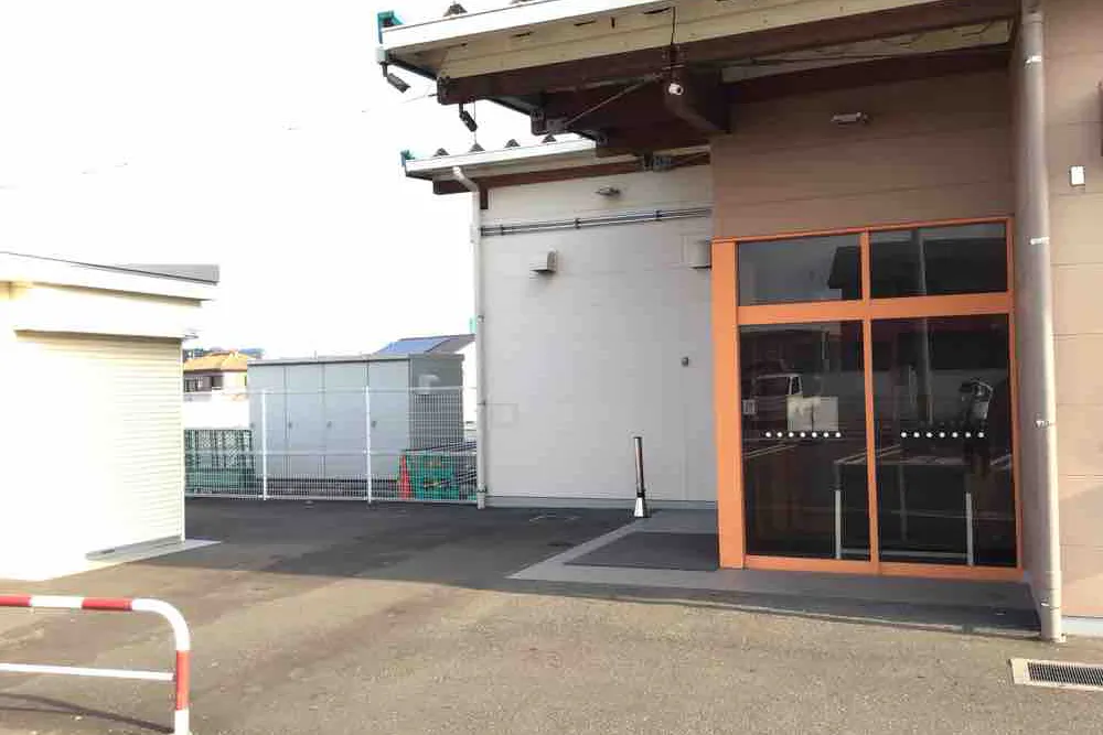 【ダイナム鹿児島上川内店ゆったり館】キッチンカー出店やプロモーションイベントに最適なアミューズメント施設のイベントスペース