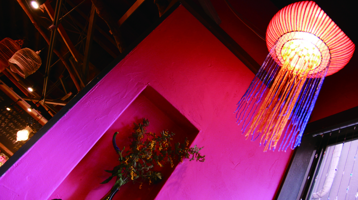 【元町・中華街駅6分】キッチンもレンタル可能な横浜中華街の中にある隠れ家カフェ