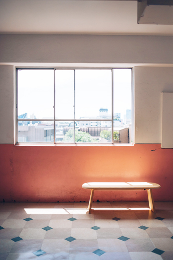 【初台駅4分】アパレル・ファッション関連のポップアップストアや展示会に適したレトロヴィンテージマンション内のプライベートスペースの画像7