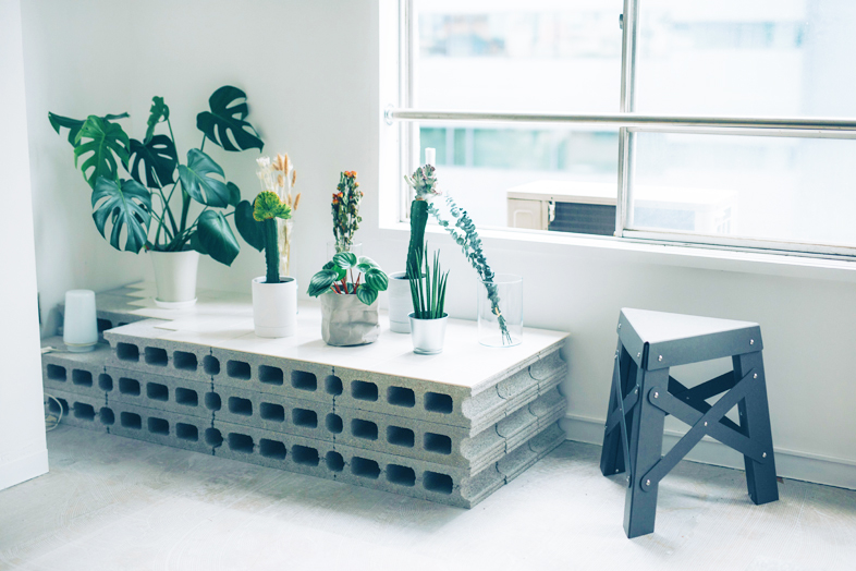 【初台駅4分】アパレル・ファッション関連のポップアップストアや展示会に適したレトロヴィンテージマンション内のプライベートスペースの画像12