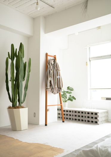 【初台駅4分】アパレル・ファッション関連のポップアップストアや展示会に適したレトロヴィンテージマンション内のプライベートスペースの画像8