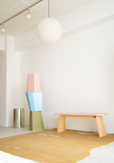 【初台駅4分】アパレル・ファッション関連のポップアップストアや展示会に適したレトロヴィンテージマンション内のプライベートスペースの画像16