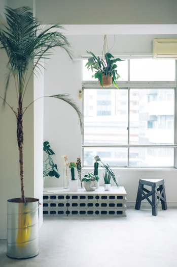 【初台駅4分】アパレル・ファッション関連のポップアップストアや展示会に適したレトロヴィンテージマンション内のプライベートスペースの画像19