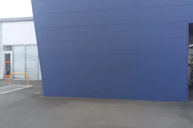 【スーパーセンタートライアル間々田店】キッチンカー(調理営業)出店限定/屋外スペース ※ケバブの利用不可