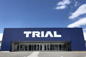 【スーパーセンタートライアル間々田店】キッチンカー(調理営業)出店限定/屋外スペース ※ケバブの利用不可