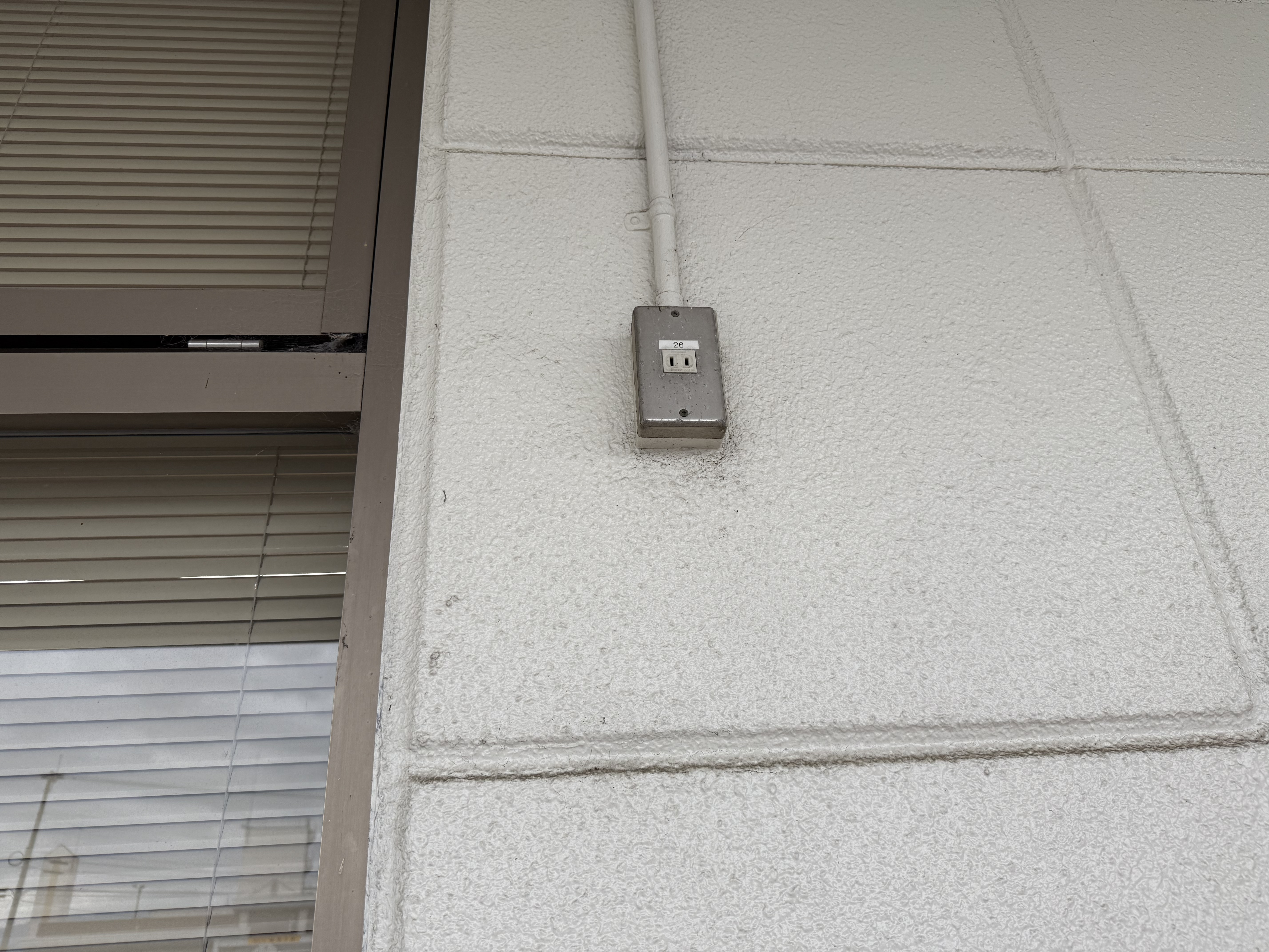 【ゆめマート 大刀洗】屋外軒先　キッチンカーや販促プロモーションにおすすめな催事イベントスペース