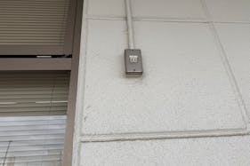 【ゆめマート 大刀洗】屋外軒先 キッチンカーや販促プロモーションにおすすめな催事イベントスペース