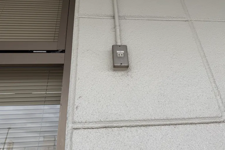 【ゆめマート 大刀洗】屋外軒先 キッチンカーや販促プロモーションにおすすめな催事イベントスペースの画像6