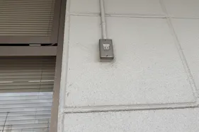 【ゆめマート 大刀洗】屋外軒先 キッチンカーや販促プロモーションにおすすめな催事イベントスペース