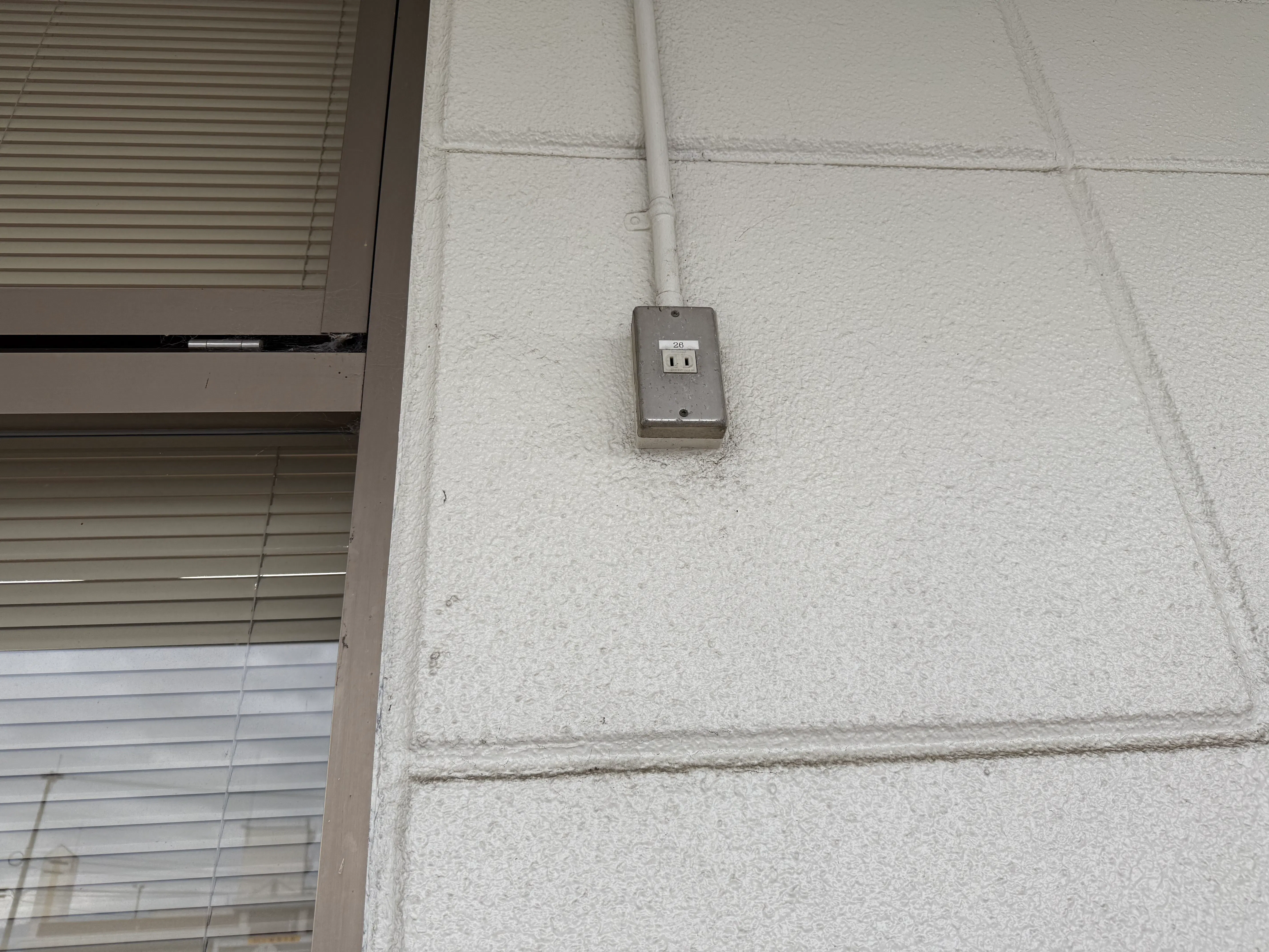 【ゆめマート 大刀洗】屋外軒先　キッチンカーや販促プロモーションにおすすめな催事イベントスペース