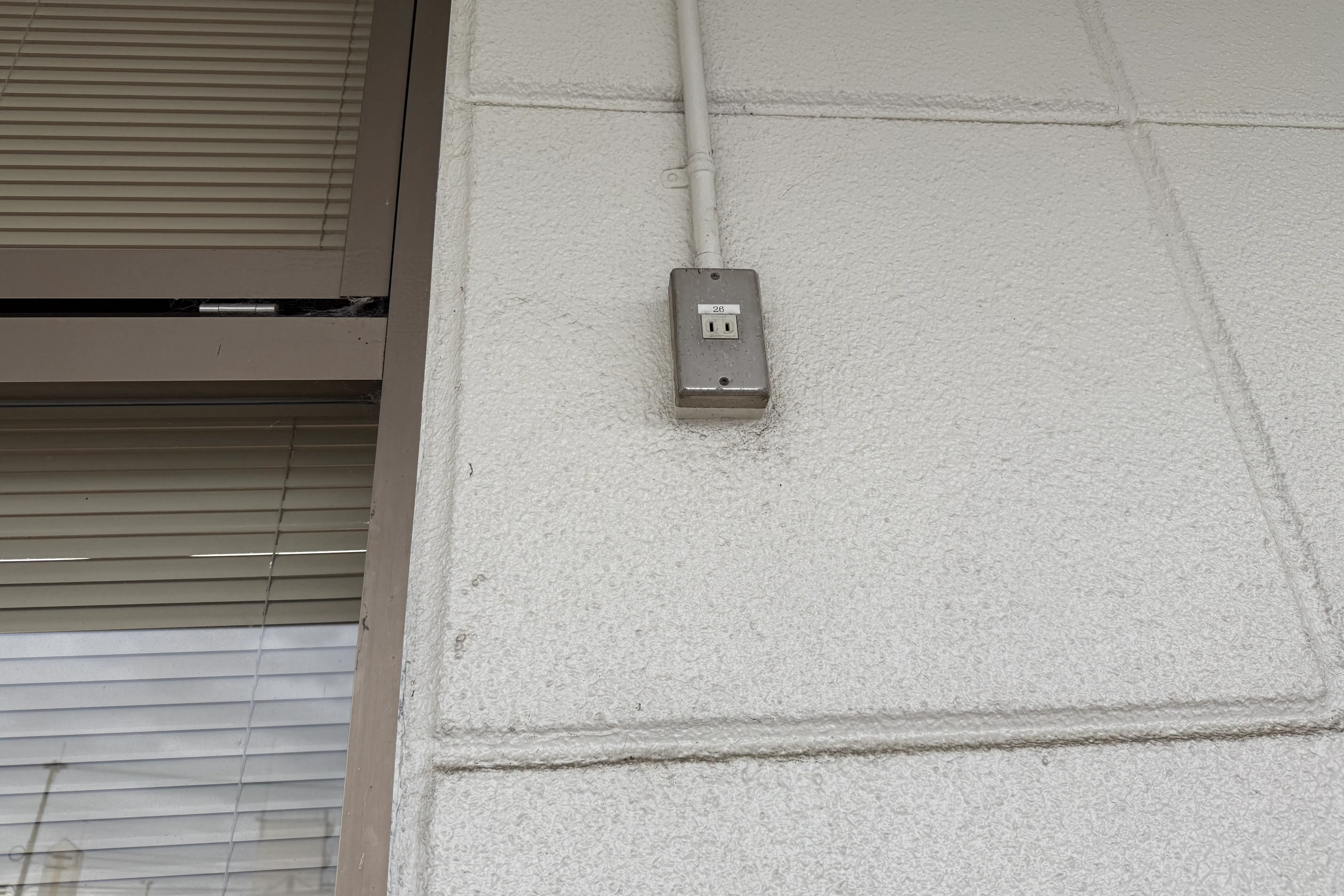 【ゆめマート 大刀洗】屋外軒先 キッチンカーや販促プロモーションにおすすめな催事イベントスペース