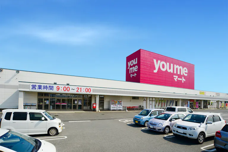 【ゆめマート 大刀洗】屋外軒先 キッチンカーや販促プロモーションにおすすめな催事イベントスペースの画像10