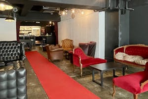 【渋谷/表参道駅10分以内】 展示会やギャラリー、撮影等様々なイベントに対応可能なレンタルスペース