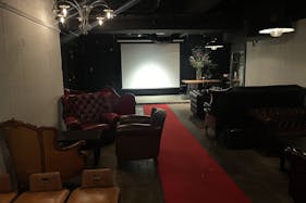 【渋谷/表参道駅10分以内】 展示会やギャラリー、撮影等様々なイベントに対応可能なレンタルスペース