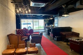 【渋谷/表参道駅10分以内】 展示会やギャラリー、撮影等様々なイベントに対応可能なレンタルスペース