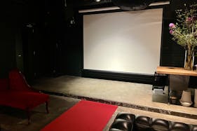 【渋谷/表参道駅10分以内】 展示会やギャラリー、撮影等様々なイベントに対応可能なレンタルスペース