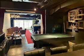 【渋谷/表参道駅10分以内】 展示会やギャラリー、撮影等様々なイベントに対応可能なレンタルスペース