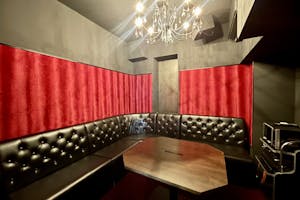 【渋谷/表参道駅10分以内】 展示会やギャラリー、撮影等様々なイベントに対応可能なレンタルスペース