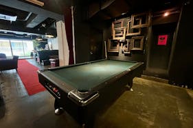 【渋谷/表参道駅10分以内】 展示会やギャラリー、撮影等様々なイベントに対応可能なレンタルスペース