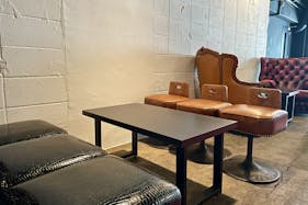 【渋谷/表参道駅10分以内】 展示会やギャラリー、撮影等様々なイベントに対応可能なレンタルスペース