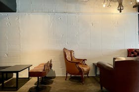 【渋谷/表参道駅10分以内】 展示会やギャラリー、撮影等様々なイベントに対応可能なレンタルスペース