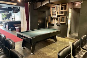 【渋谷/表参道駅10分以内】 展示会やギャラリー、撮影等様々なイベントに対応可能なレンタルスペース