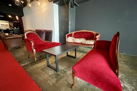 【渋谷/表参道駅10分以内】 展示会やギャラリー、撮影等様々なイベントに対応可能なレンタルスペース