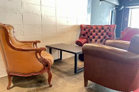 【渋谷/表参道駅10分以内】 展示会やギャラリー、撮影等様々なイベントに対応可能なレンタルスペース