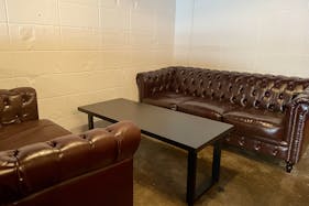 【渋谷/表参道駅10分以内】 展示会やギャラリー、撮影等様々なイベントに対応可能なレンタルスペース