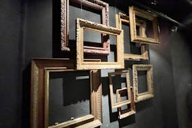 【渋谷/表参道駅10分以内】 展示会やギャラリー、撮影等様々なイベントに対応可能なレンタルスペース