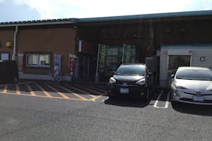 【ダイナム出雲店】キッチンカーや各種プロモーションに最適なアミューズメント施設のイベントスペース(食堂横)