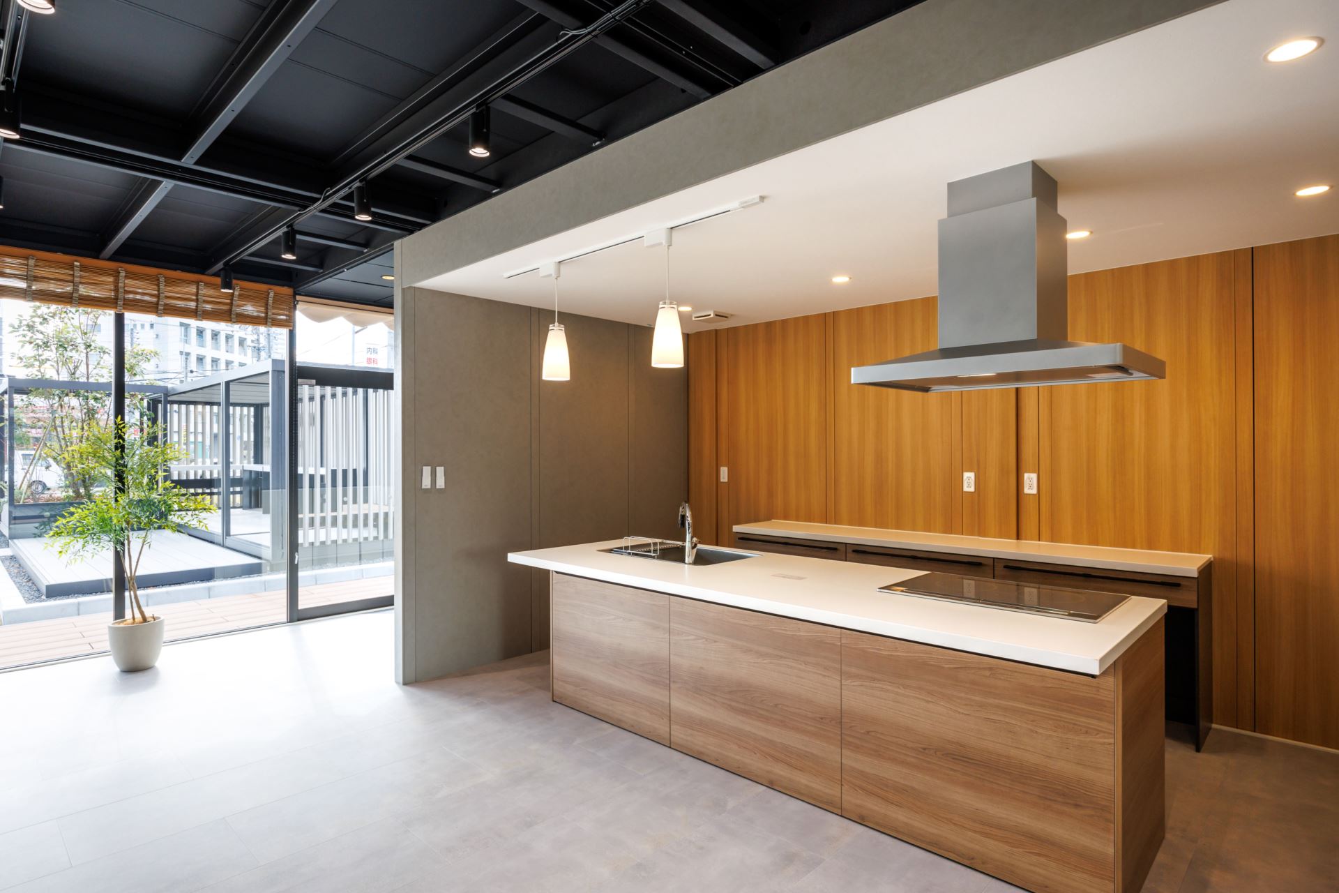 【志賀本通駅9分】自主企画マルシェやワークショップに最適なお手頃価格のレンタルスペース「Community」／敷地全体の貸切イベント開催も可能！