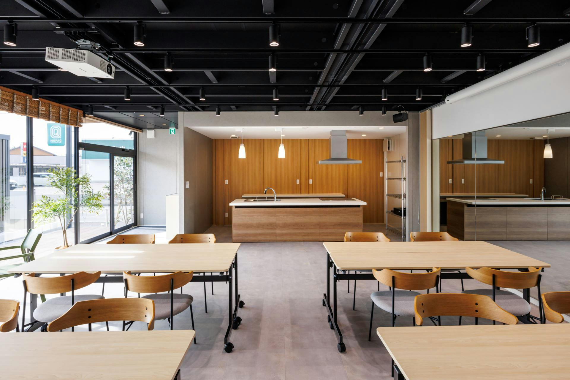 【志賀本通駅9分】自主企画マルシェやワークショップに最適なお手頃価格のレンタルスペース「Community」/敷地全体の貸切イベント開催も可能!