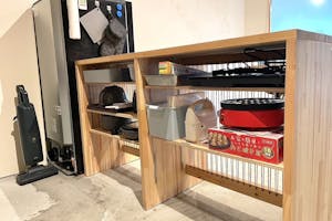 【放出駅12分】ポップアップストアや展示会に適した古民家風のレンタルスペース