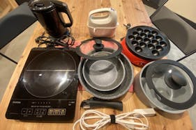 【放出駅12分】ポップアップストアや展示会に適した古民家風のレンタルスペース