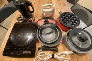 【放出駅12分】ポップアップストアや展示会に適した古民家風のレンタルスペース